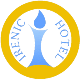 irenic logo