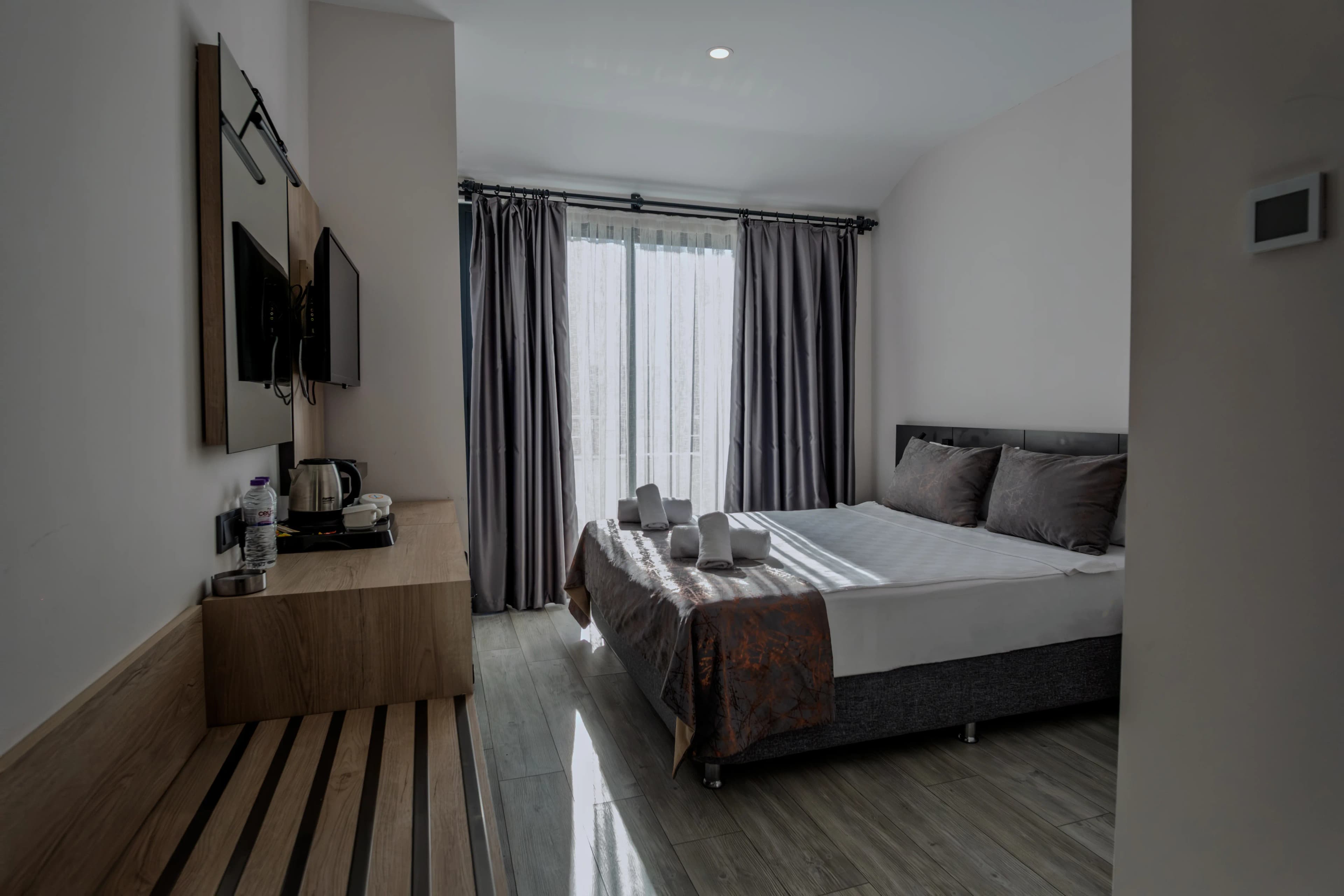 Deluxe Room FR
